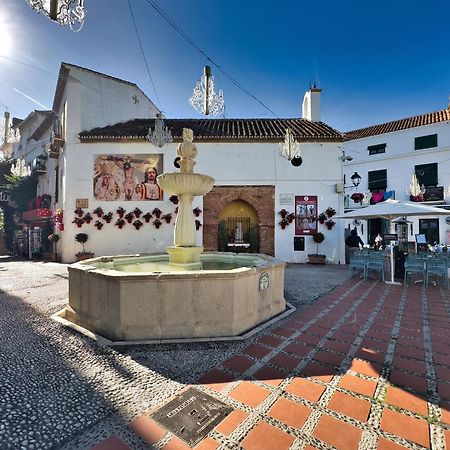 Marbella Old Town For Holiday Rentals Εξωτερικό φωτογραφία