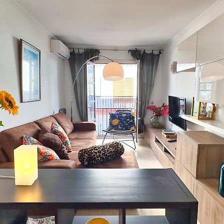 Marbella Old Town For Holiday Rentals Εξωτερικό φωτογραφία