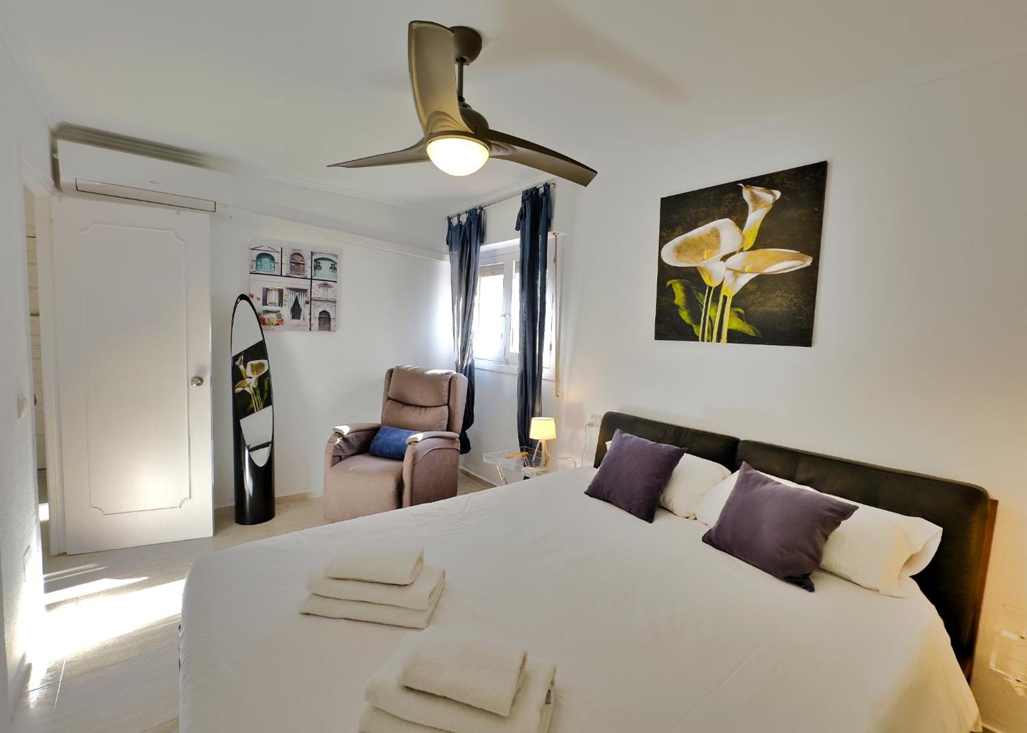 Marbella Old Town For Holiday Rentals Εξωτερικό φωτογραφία