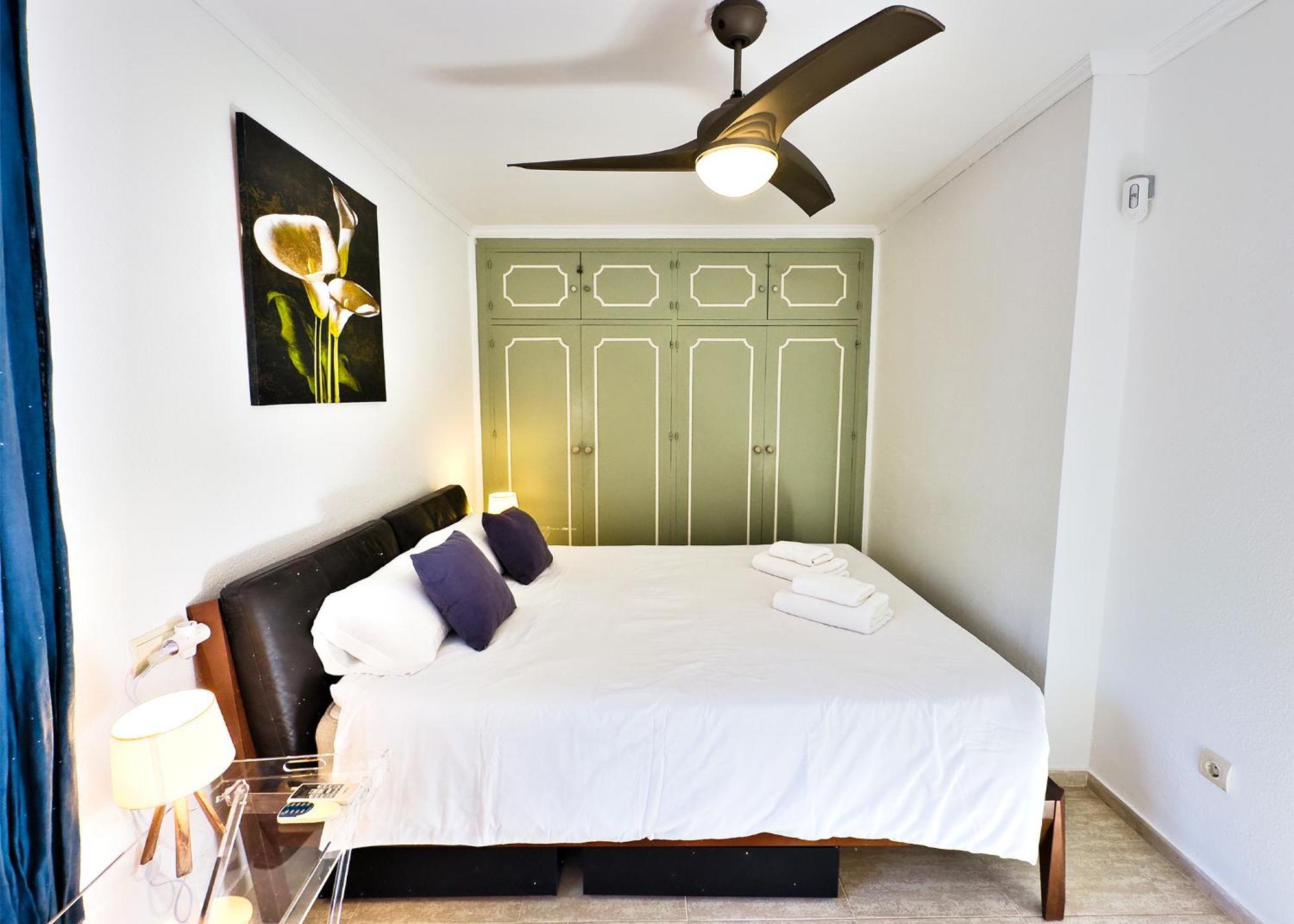 Marbella Old Town For Holiday Rentals Εξωτερικό φωτογραφία