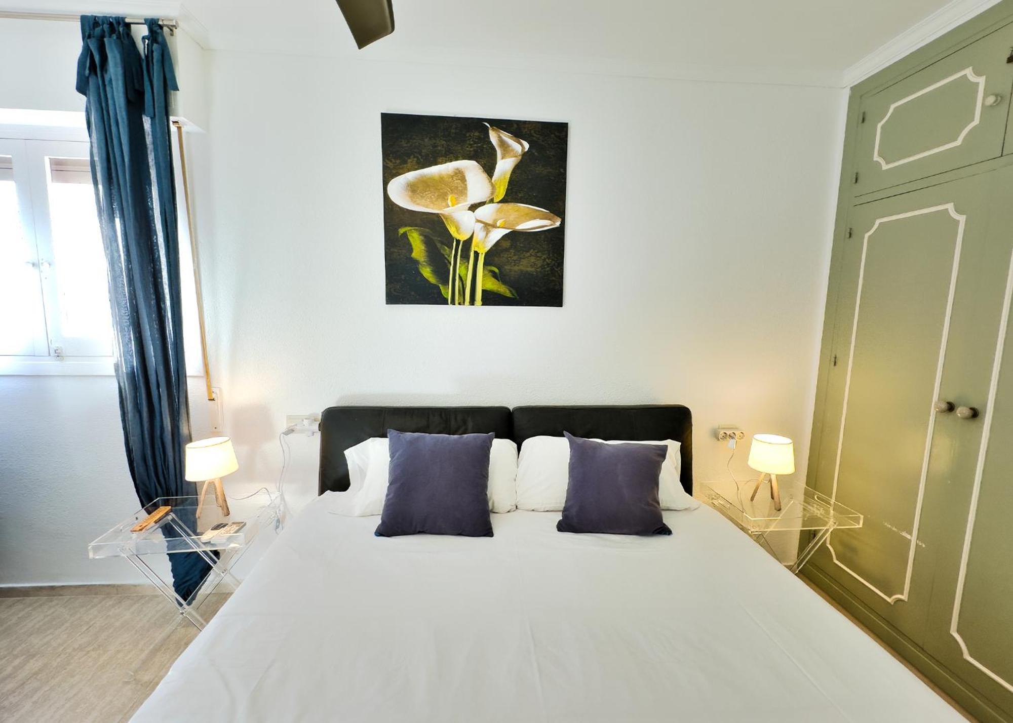 Marbella Old Town For Holiday Rentals Εξωτερικό φωτογραφία