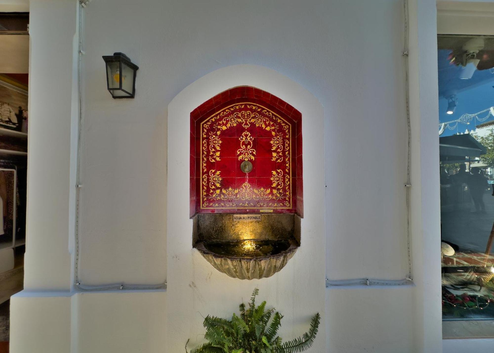 Marbella Old Town For Holiday Rentals Εξωτερικό φωτογραφία