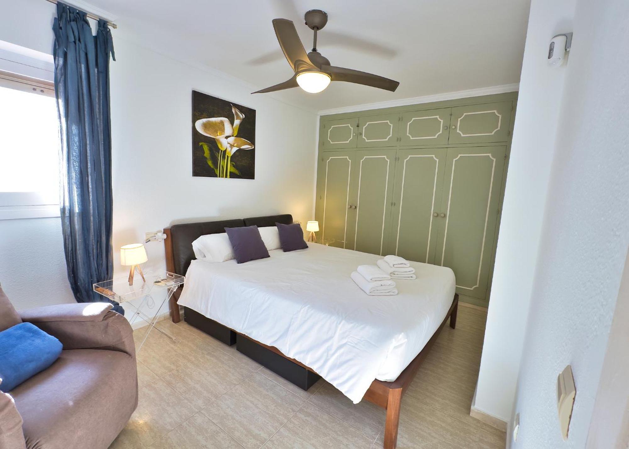 Marbella Old Town For Holiday Rentals Εξωτερικό φωτογραφία