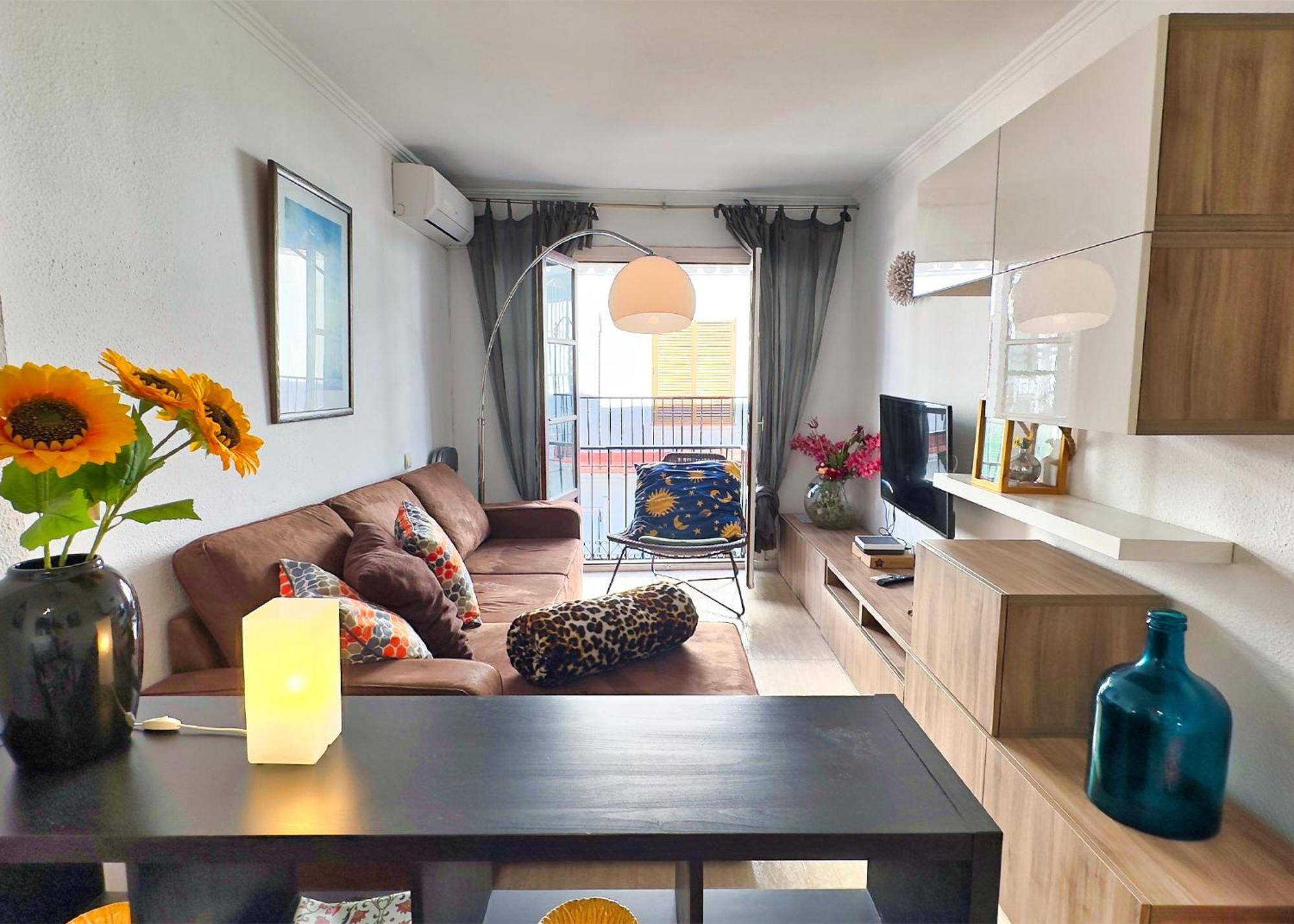 Marbella Old Town For Holiday Rentals Εξωτερικό φωτογραφία