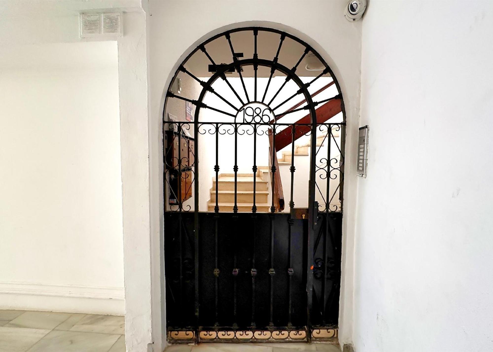Marbella Old Town For Holiday Rentals Εξωτερικό φωτογραφία