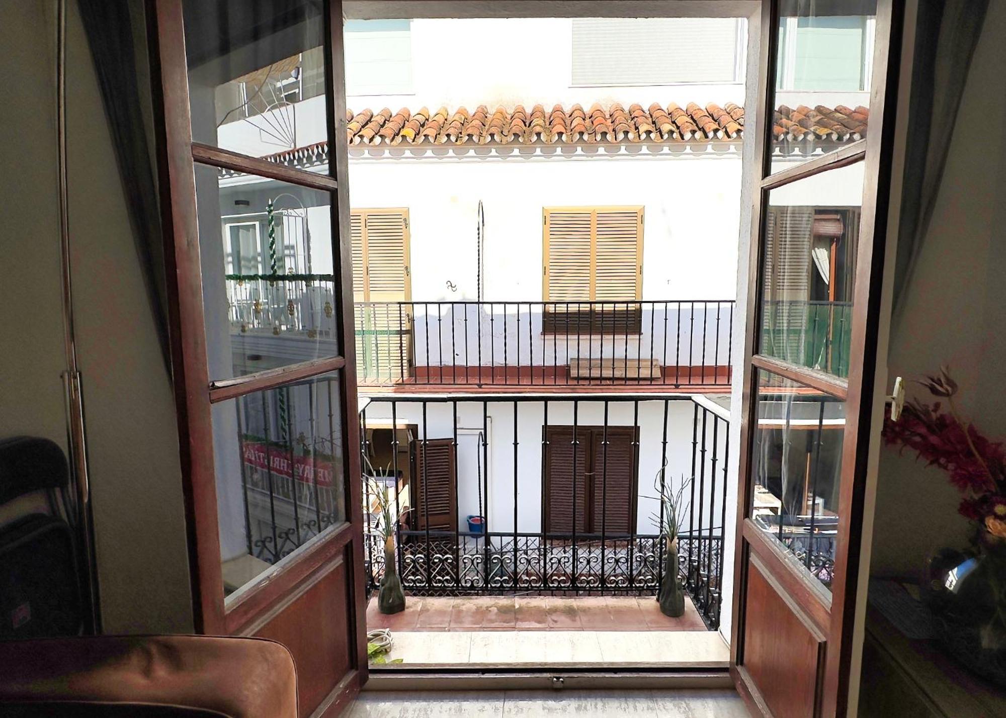Marbella Old Town For Holiday Rentals Εξωτερικό φωτογραφία